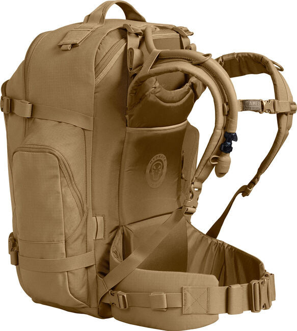 BFM 100 oz/3.0L Mil Spec Crux - Coyote