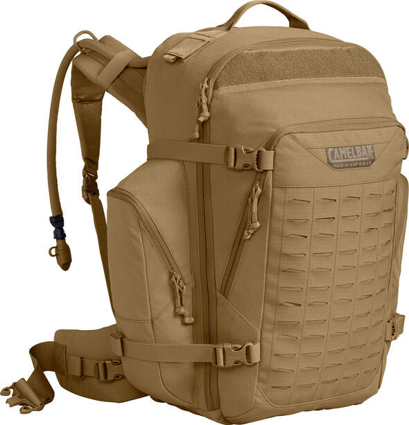 BFM 100 oz/3.0L Mil Spec Crux - Coyote