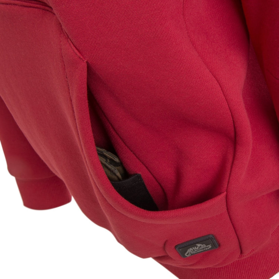 Urban Tactical Hoodie Lite - Kangaroo