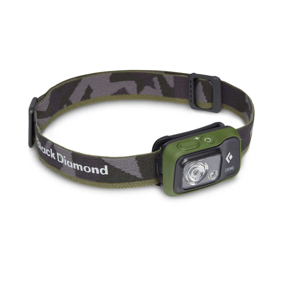 Cosmo 350 - Dark Olive