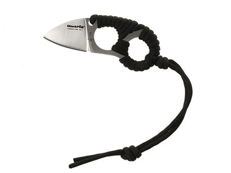 Black Fox Micro Fixed