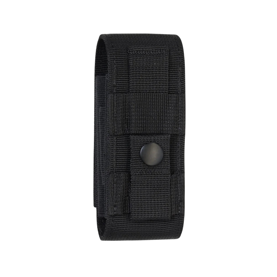 Sheath Molle Large - Black