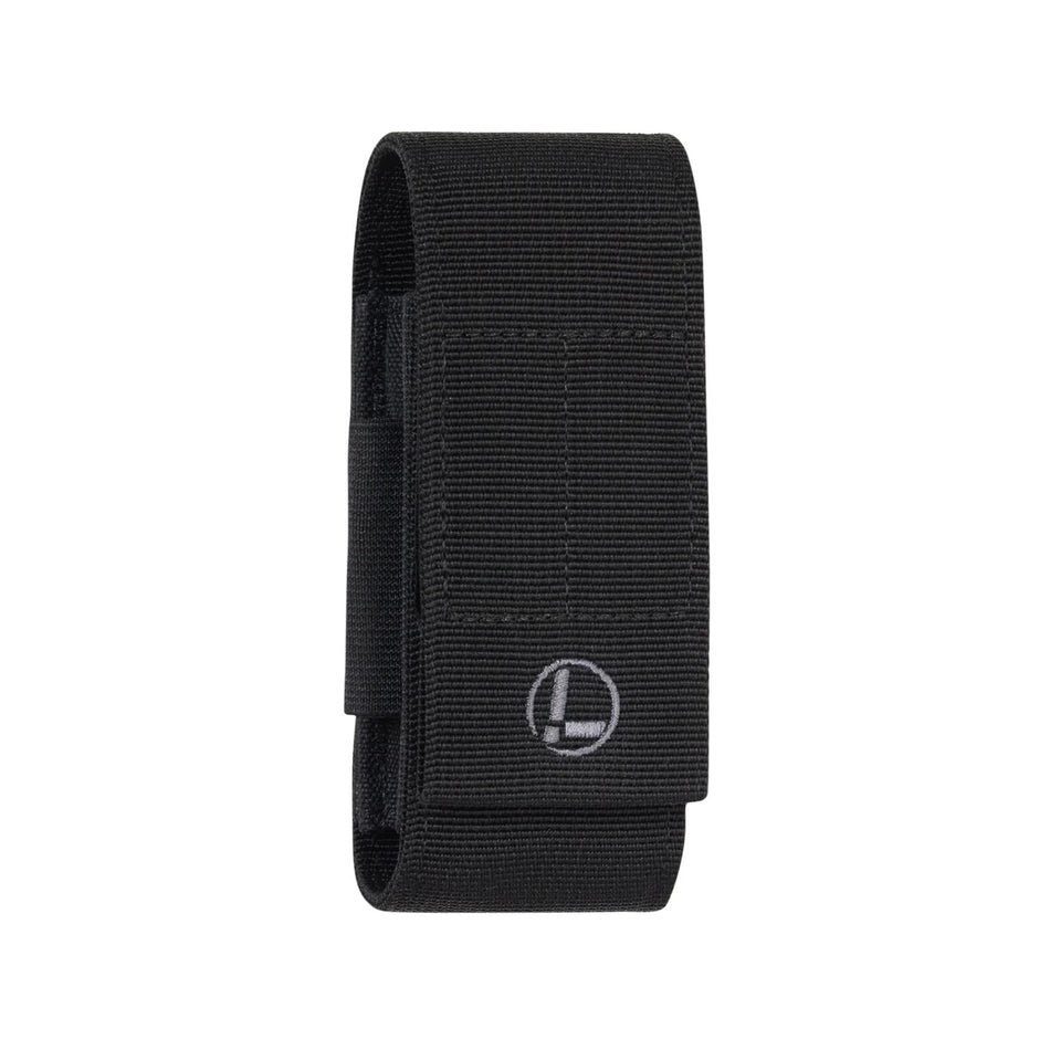 Sheath Molle Large - Black