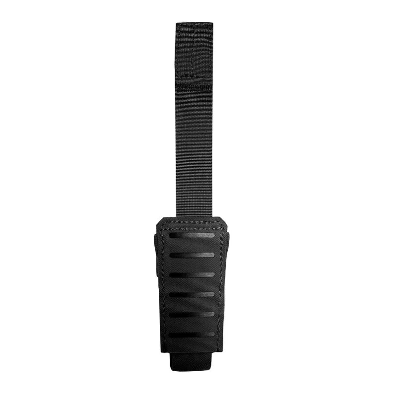 Pincer Pistol Single Pouch - Black