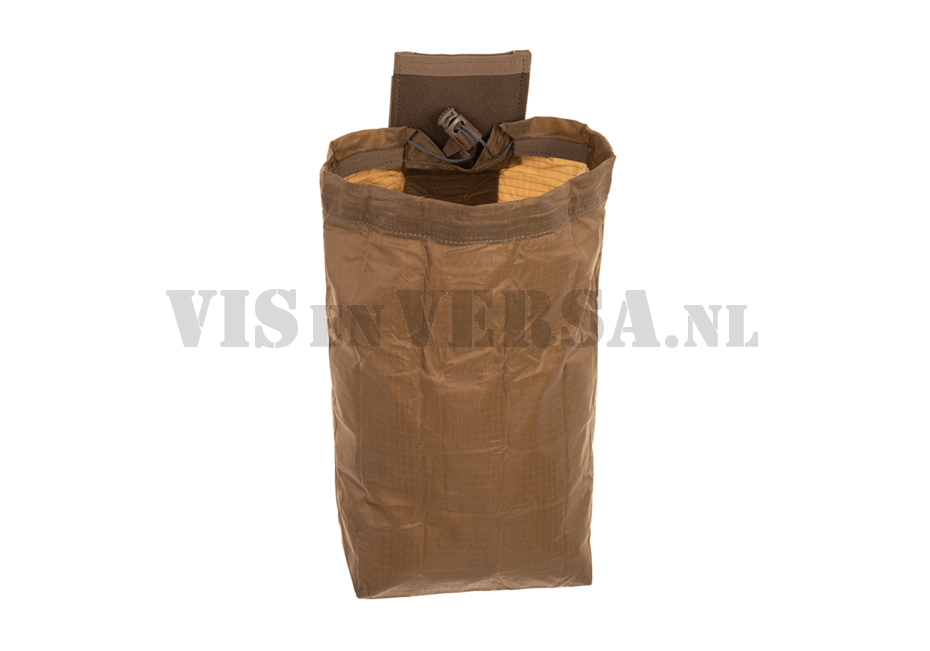 Ten-Speed Dump Pouch - Coyote