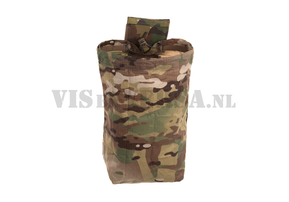 Ten-Speed Dump Pouch - Multicam