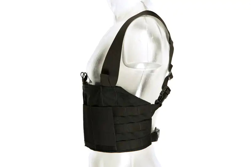 Ten-Speed M4 Chest Rig - Black