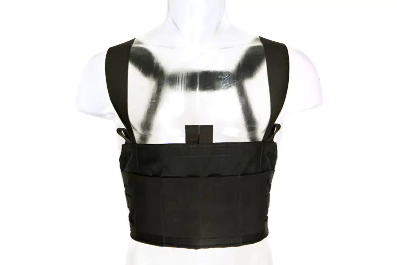 Ten-Speed M4 Chest Rig - Black