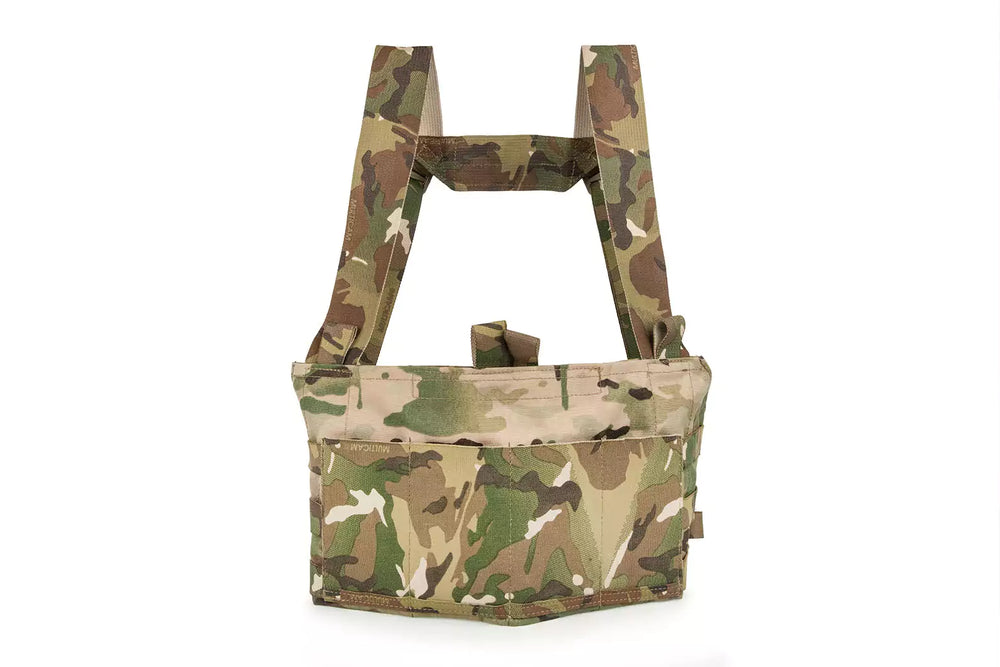Ten-Speed M4 Chest Rig - Multicam