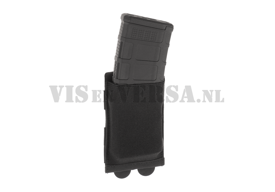 Ten-Speed Einzel-M4-Magazintasche – Schwarz – Kopie