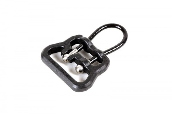 Uloop 1 Inch - Tan