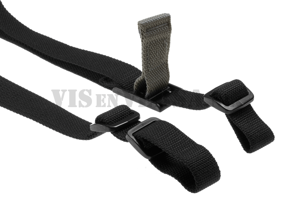 Vickers Combat Application Sling - Black