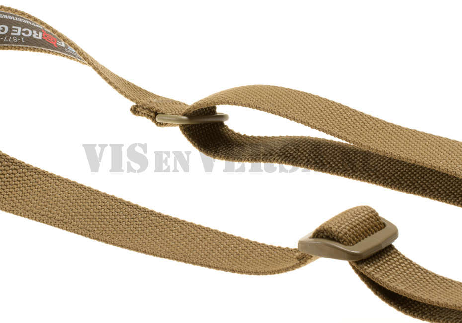Vickers Combat Application Sling - Coyote