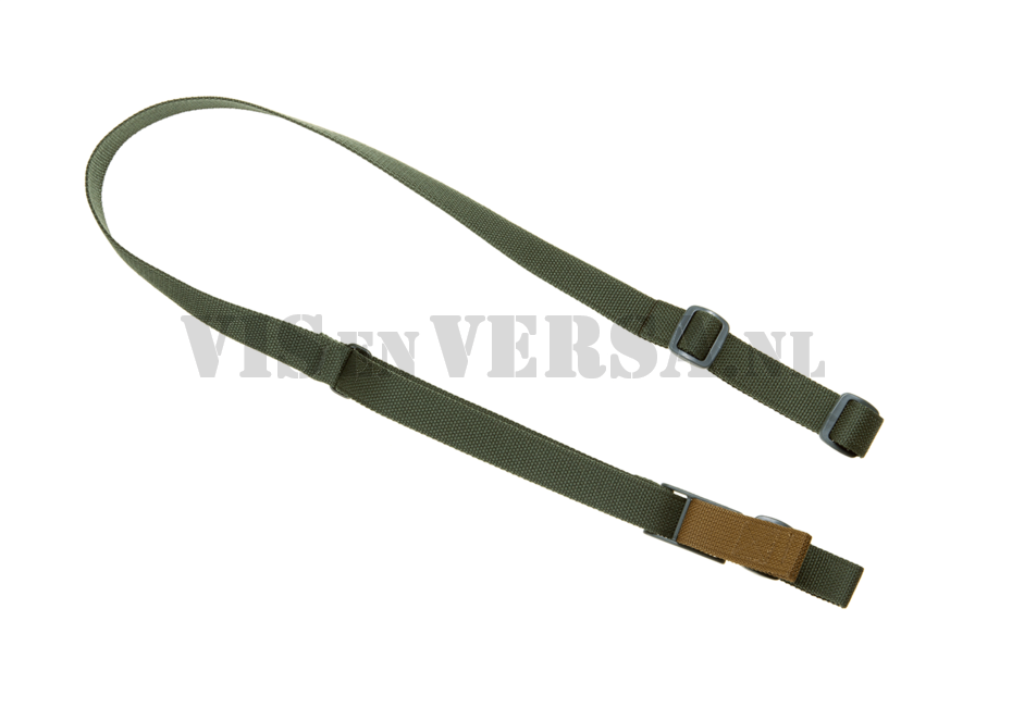 Vickers Combat Application Sling - Olive Drab