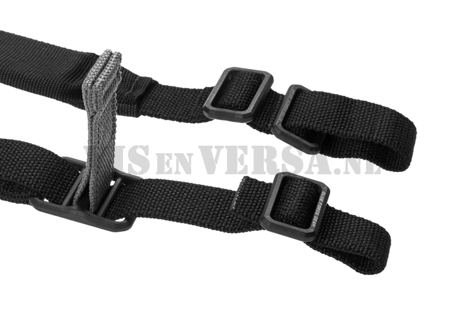 Vickers Combat Application Sling Padded - Black