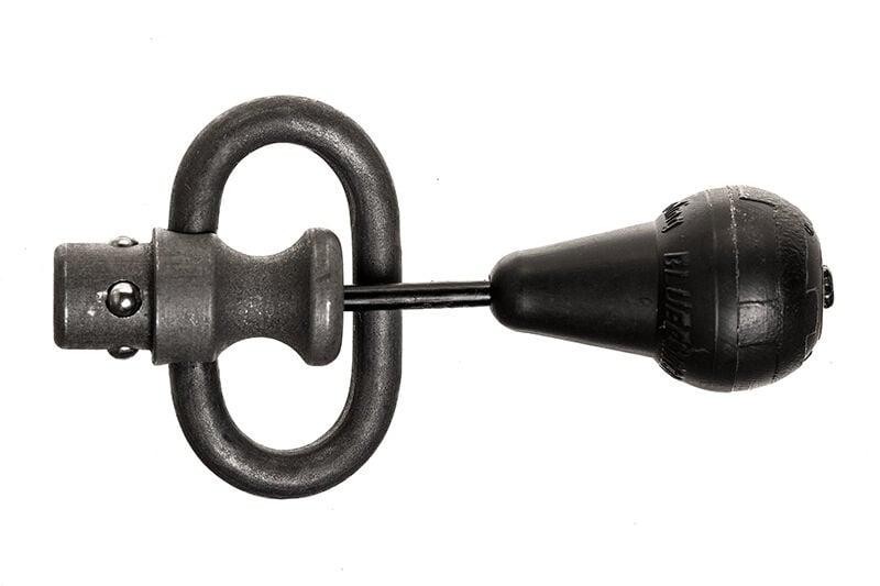 RED Rapid Emergency Detachment Swivel