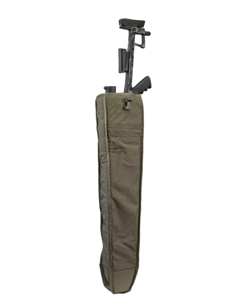 Bolt-Action-Scheidenholster - Militärgrün