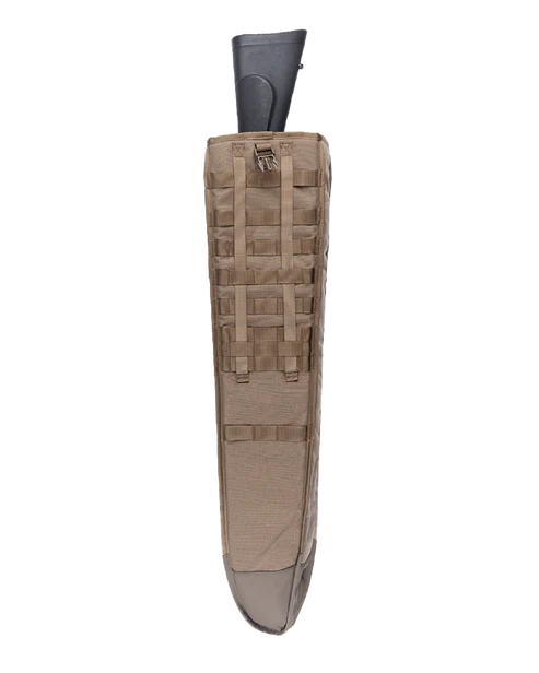 Bolt Action Scabbard - Military Green