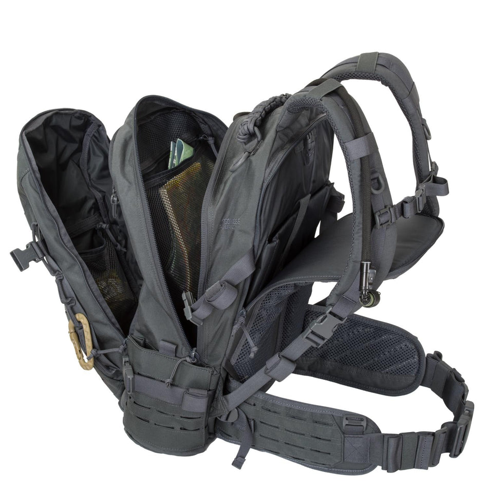 Dragon Egg Enlarged Backpack - MultiCam