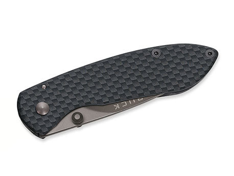 Buck Nobleman - Carbon