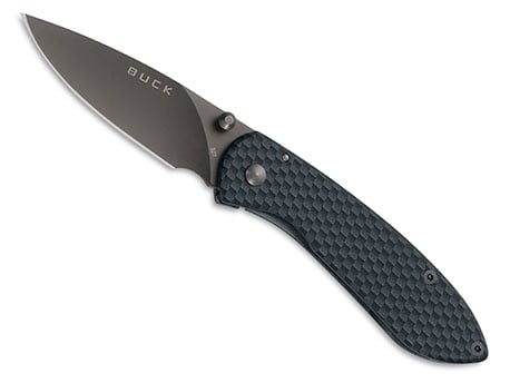 Buck Nobleman - Carbon