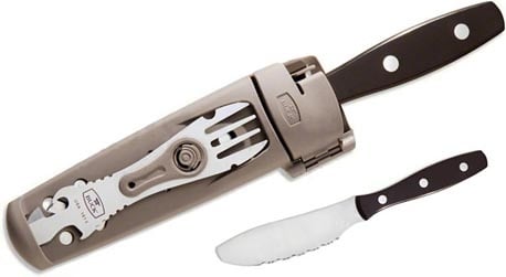 Buck TravelMate Kit