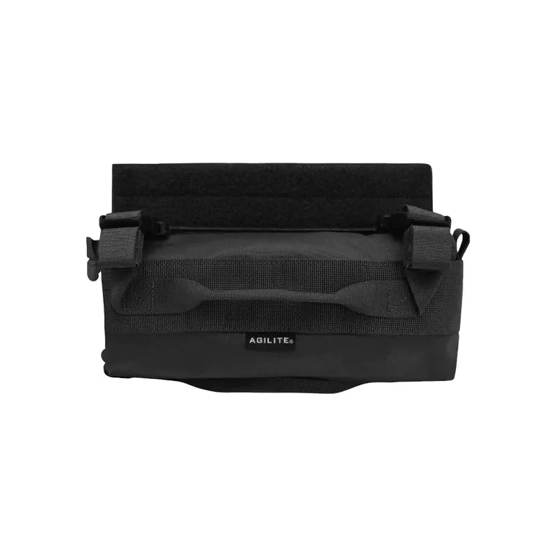 BuddyStrap Injured Personnel Carrier - Black