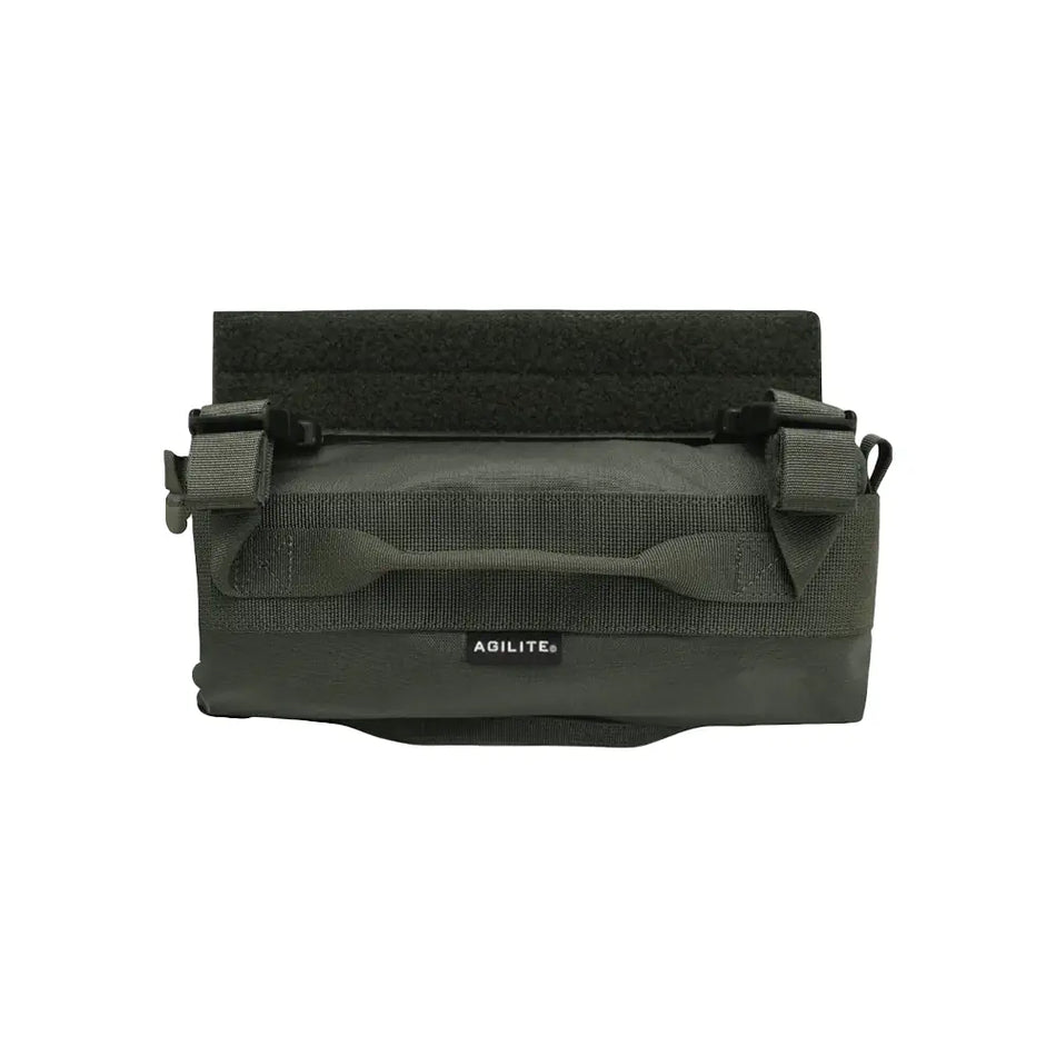 BuddyStrap Injured Personnel Carrier - Ranger Green