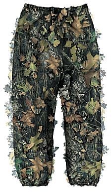 RH 3D Evolution Bug Pants for Men - Mossy Oak Break-Up