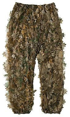 RH 3D Evolution Bug Pants for Men - Realtree Xtra