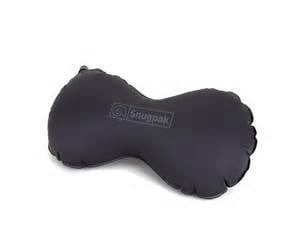 Butterfly Pillow - Black