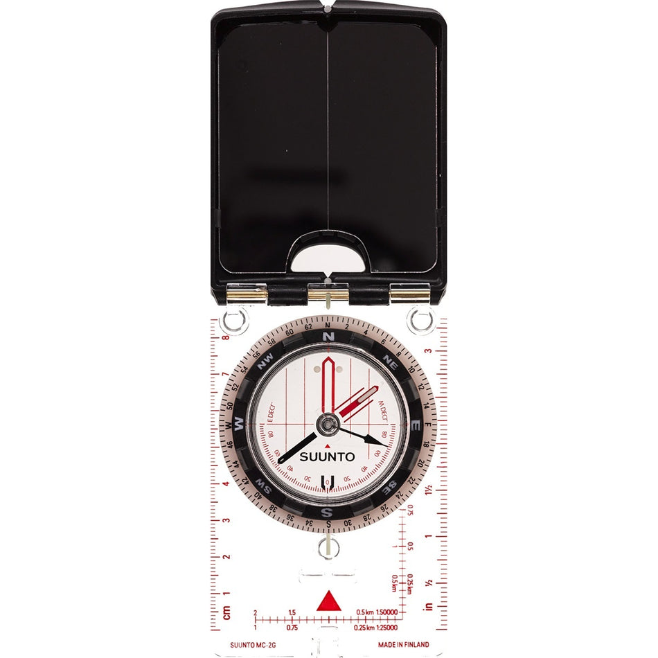 MC-2 Global Mirror Compass