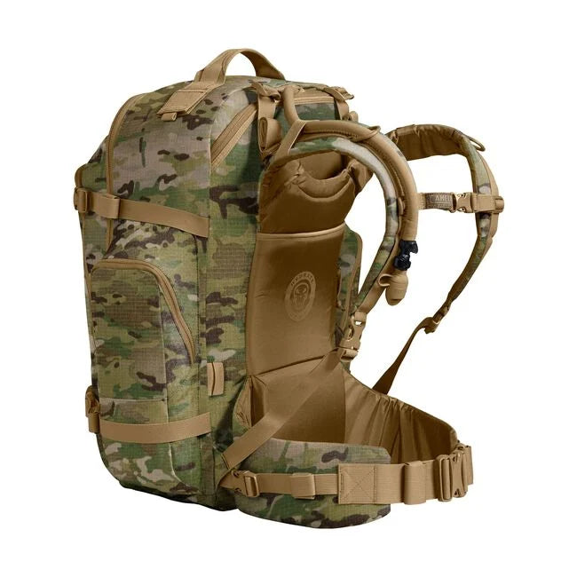 BFM 100 oz/3.0L Mil Spec Crux - MultiCam