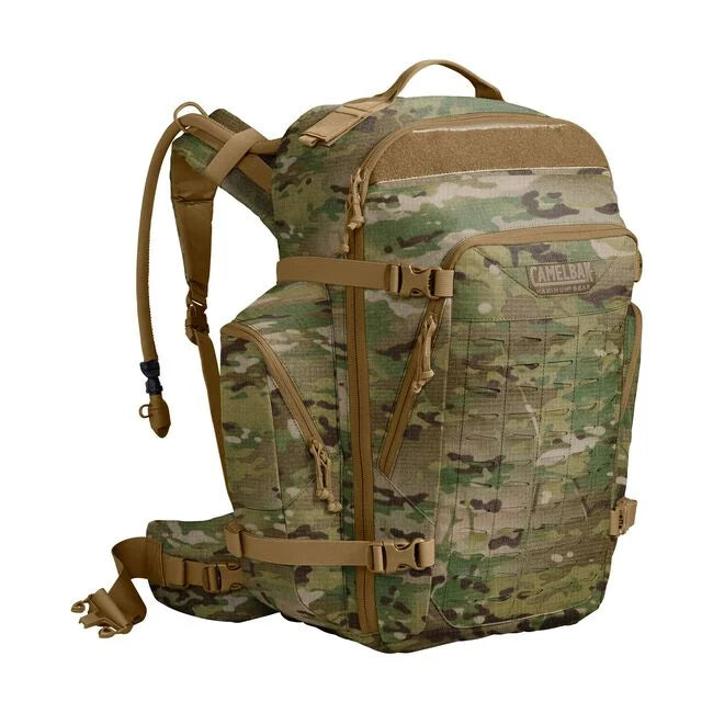 BFM 100 oz/3.0L Mil Spec Crux - MultiCam