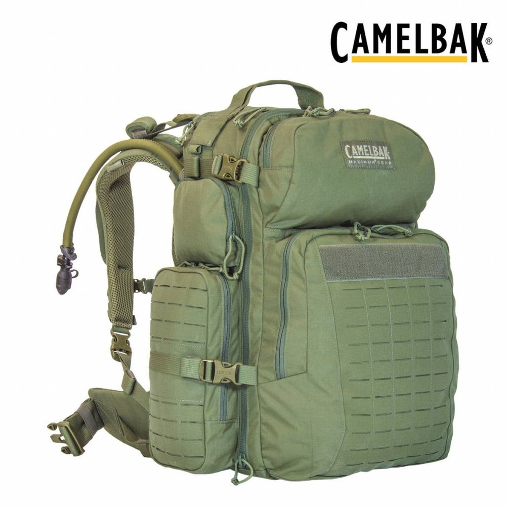 BFM 100oz/3.0L - Camo Green