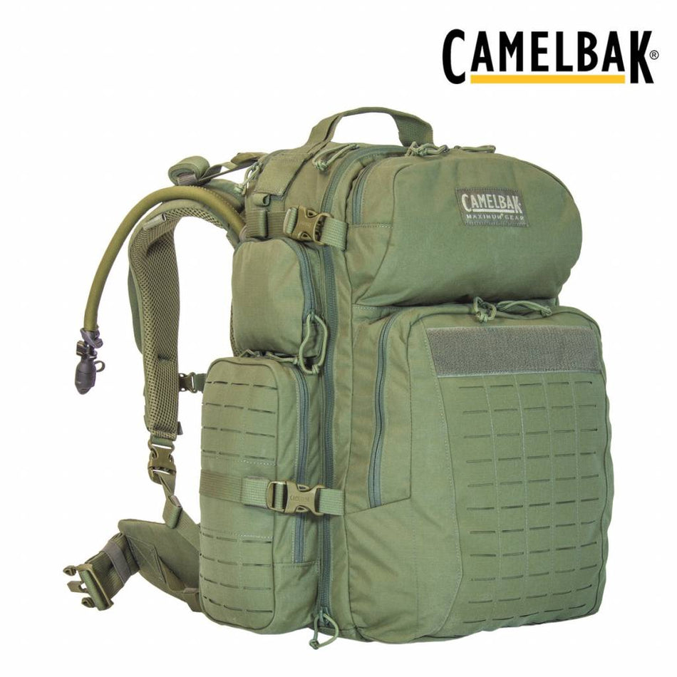 BFM 100oz/3.0L - Camo Green