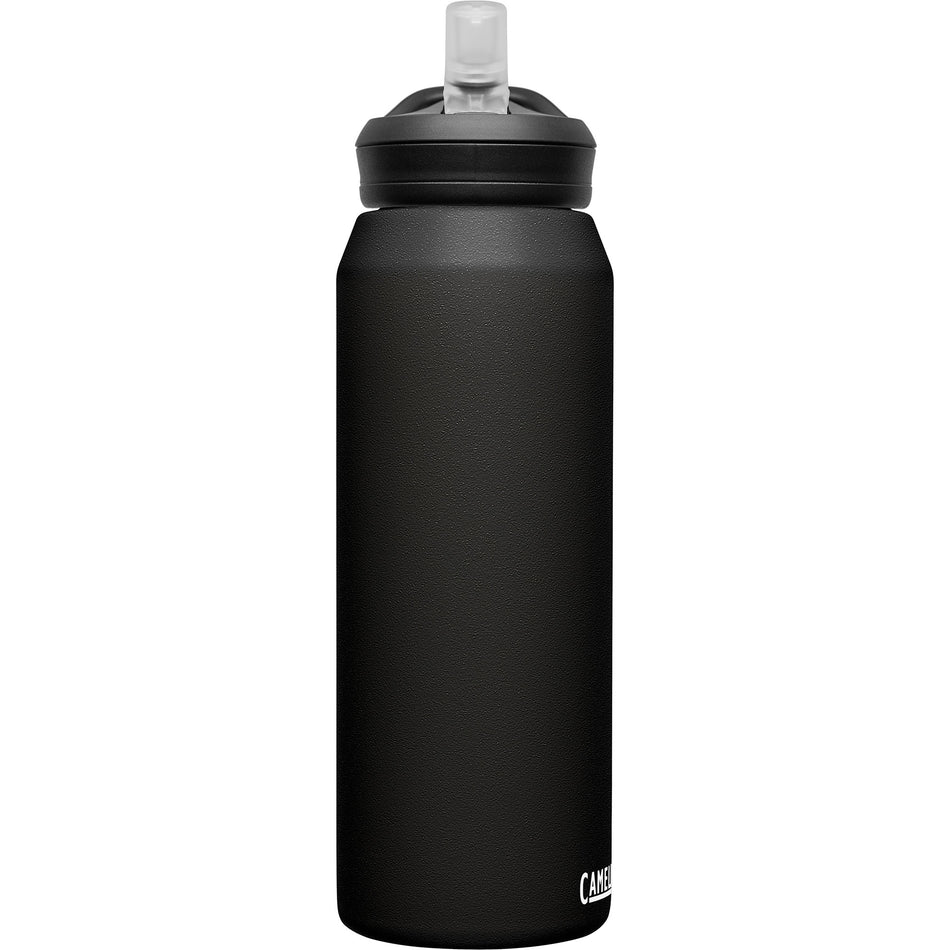 Eddy+ Vacuum Stainless 1L - Black
