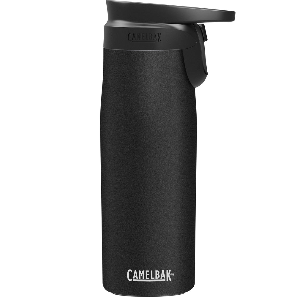 Forge Flow Vacuum Insulated 0,6L - Black