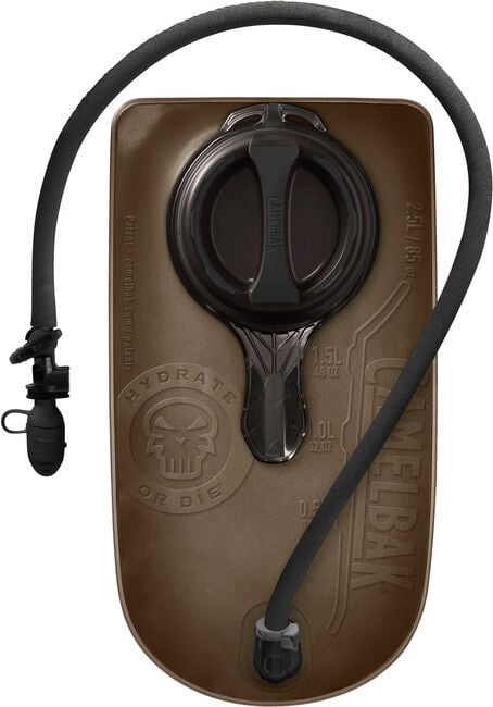 Camelbak Mil Spec Crux 1.5L Reservoir - Brown