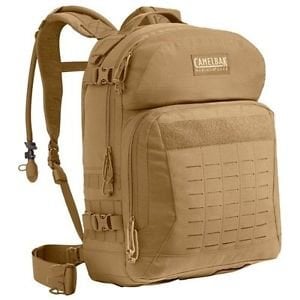 Motherlode 100oz 3L MIL Spec - Coyote Tan