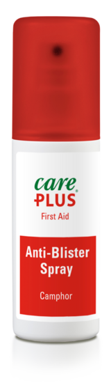 Anti-Blister Spray - 50ml