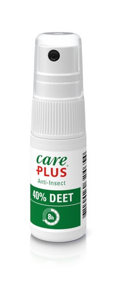Anti-Insect DEET 40% Spray - 15ml
