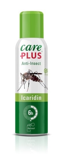 Anti-Insect Icaridin Aerosol - 100ml