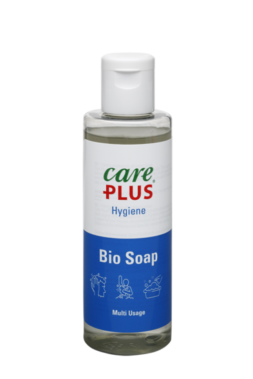 Bio Soap - 100 ml