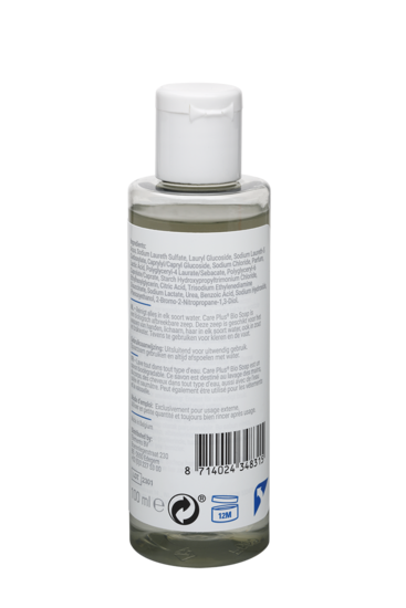 Bio Soap - 100 ml