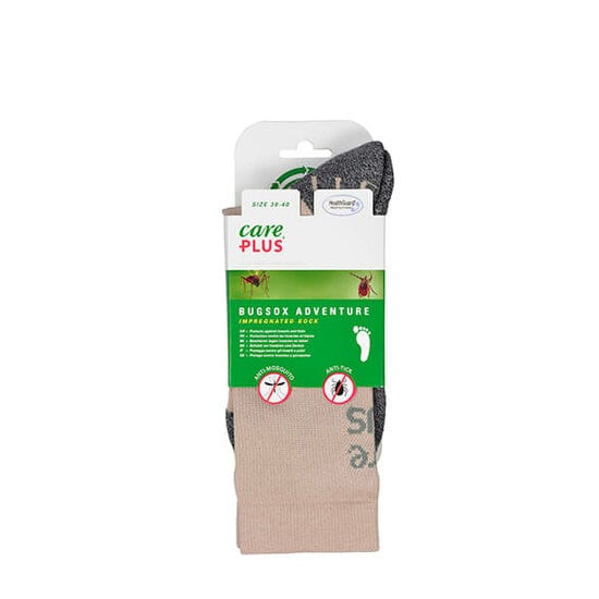 Bugsox Adventure – Khaki