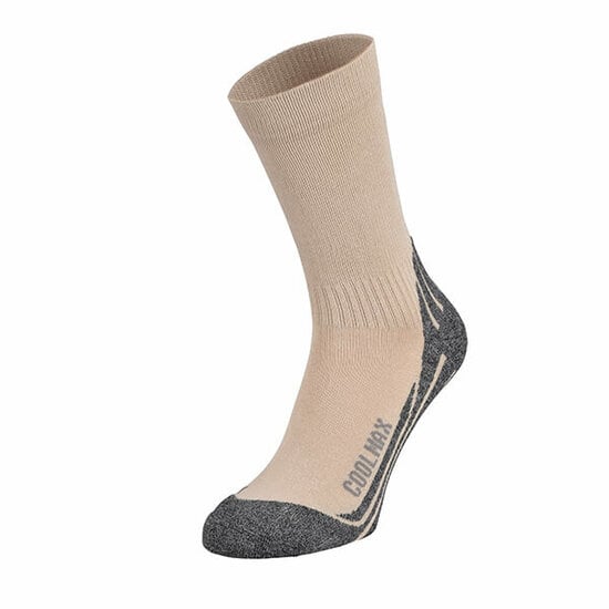 Bugsox Adventure - Khaki