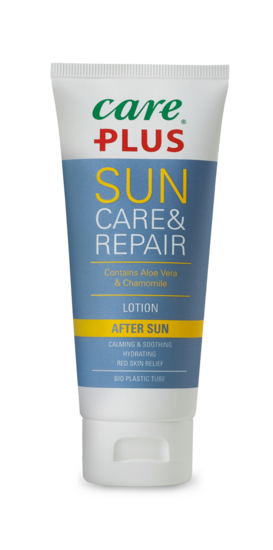 Pflege & Reparatur After Sun – 100ml