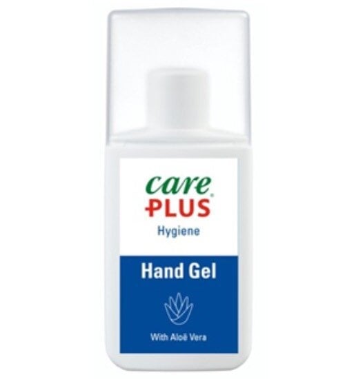 Reinigende Handgel - Hygiene Gel - 75 ml