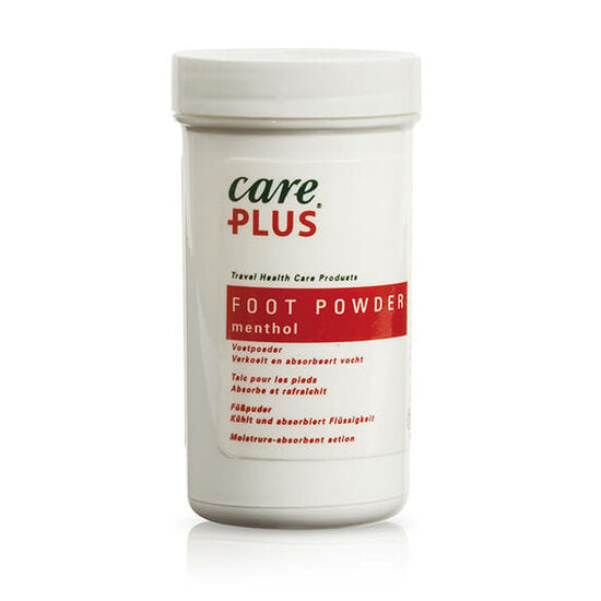 Foot Powder - 40 g